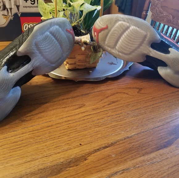 AIR jordan XX9 "TEAM ORANGE" - Picture 8 of 8